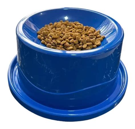 Comedouro Para Gatos Ergonomico Comedouro Alto Anti Formiga MercadoLivre