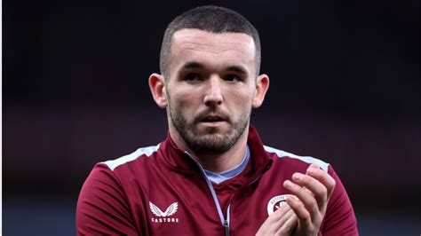 John McGinn Lets Scotland Down After What Aston Villa Star Did