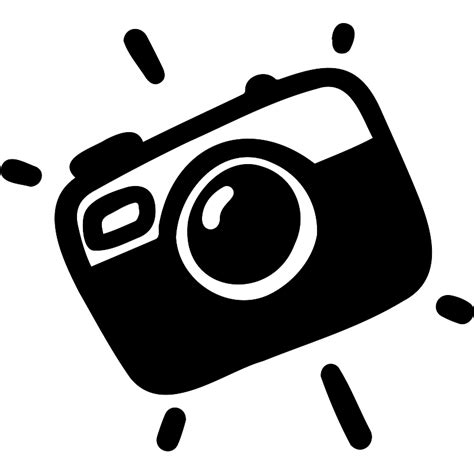 Camera Vector Svg Icon Svg Repo