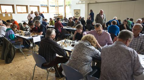 Mannschaft Schachklub Turm Kleve E V