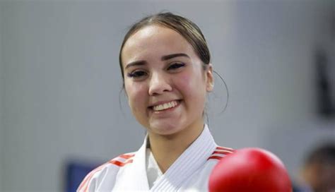 Gaby Izaguirre Tras Su Participaci N En Santiago Estoy Pasando