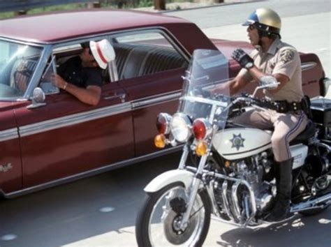 Chips” To Ride Again On Television Nbc Chicago