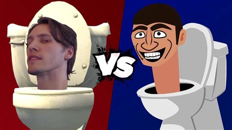 Mugen Battle Jerma Vs Skibidi Toilet Youtube