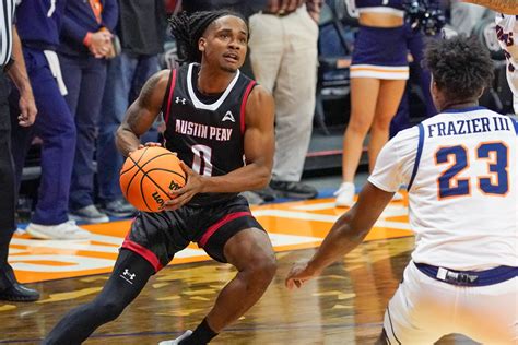 Apsu Mens Basketball Faces Tarleton State Next In Socal Challenge