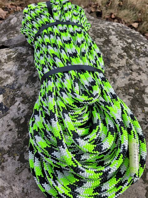 Teufelberger Tachyon Ropes Lowest Prices Free Shipping Maple Leaf