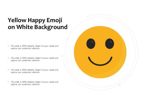 Emoji Powerpoint Presentation Thank You Images For Presentation Slides