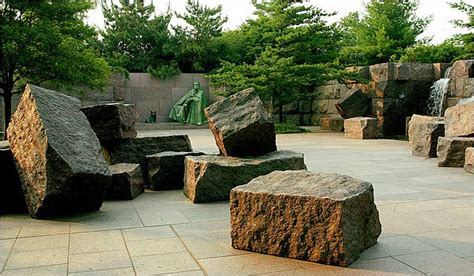 Lawrence Halprin Landscape Architect Dies At 93 The New York Times