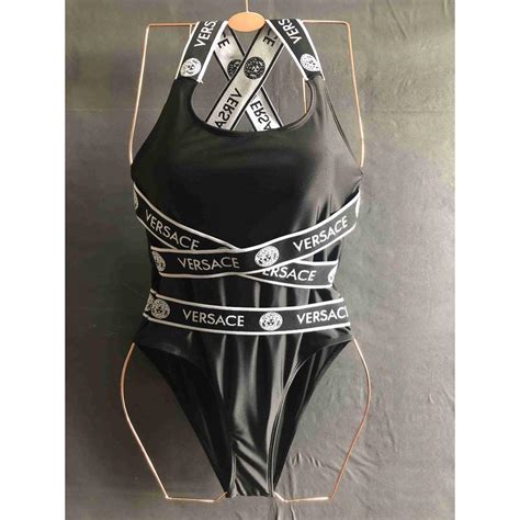 Fashion Medusa Bikini Women S Swimwear Women S Fashion Swimwear