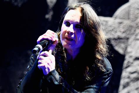 Ozzy Osbourne Uk Tour Announced How To Get Tickets For No More Tours 2