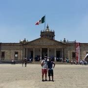 Guadalajara: Culture, Architecture, and Market Walking Tour | GetYourGuide