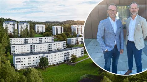 Nytt bostadsområde kan bli verklighet på Hässleholmen En blandstad