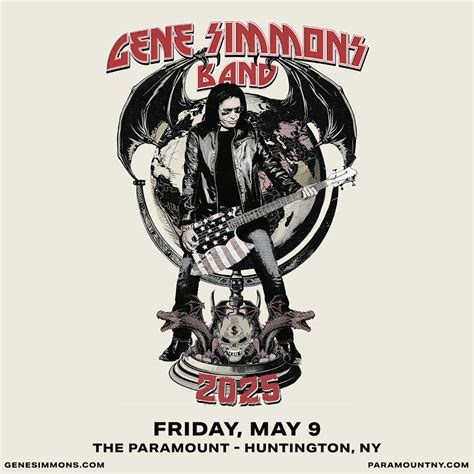 Rock Out with the Gene Simmons Band VIP Experience 🎸🔥 | KiDS NEED MoRE