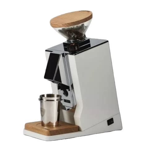 Eureka Mignon Single Dose Coffee Grinder Highlander Coffee Gourmet