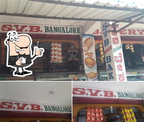 S V B Bangalore Bakery Bidar