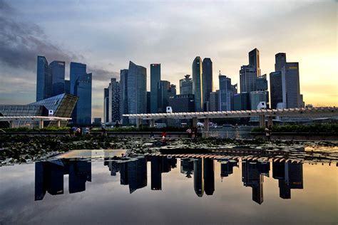 Singapore Tops Asia-Pacific ‘Cities of the Future’ List Again – Brink ...