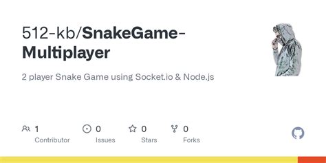 GitHub - 512-kb/SnakeGame-Multiplayer: 2 player Snake Game using Socket ...