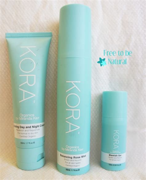 Kora Organics | Organic, Green beauty, Beauty videos