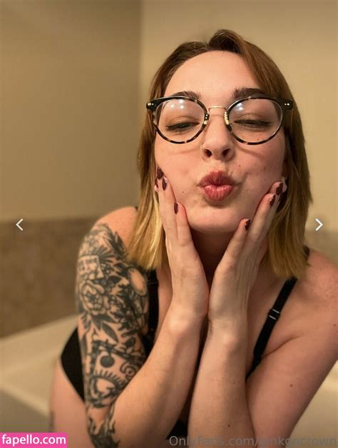 Ginkgocrown Nude Leaked OnlyFans Photo 69 Fapello