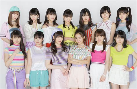 Morning Musume Members | Hello! Project Wiki | FANDOM powered by Wikia