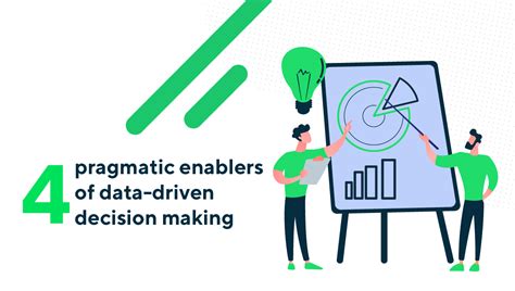 4 Pragmatic Enablers Of Data Driven Decision Making Getindata