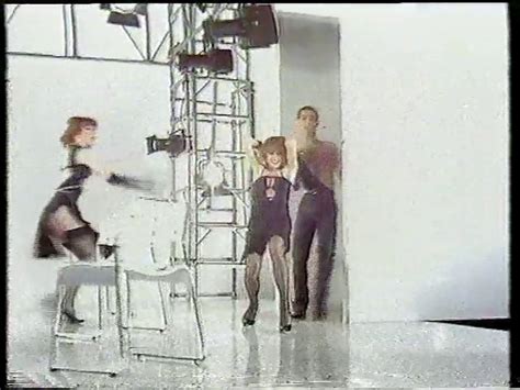 Fans Of The Hot Gossip Dancers Hot Gossip Stuff Like That By