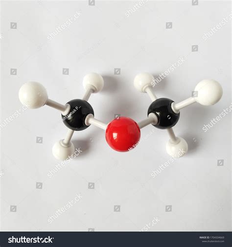 Ch3och3 Molecular Geometry