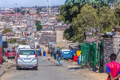 Alexandra Township Stock Photos Pictures And Royalty Free Images Istock