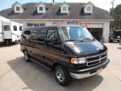 1995 Dodge Ram Van VINs, Configurations, MSRP & Specs - AutoDetective