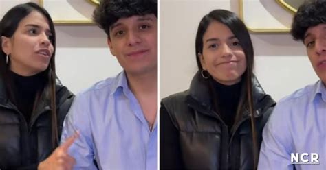 Novios Confiesan Que No Se Besan Para Evitar La Tentaci N De No Llegar