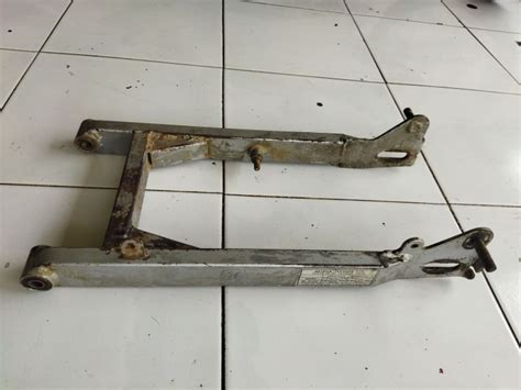 Swing Arm Smash Shogun 110 Tornado Original Second Lazada Indonesia