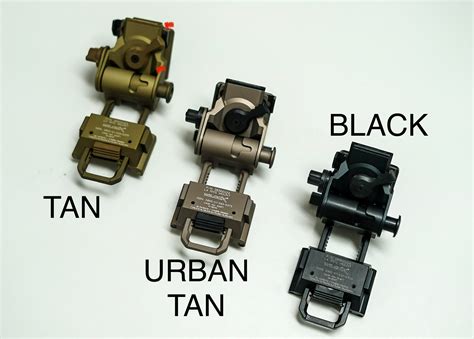 Nvg Mount Nsn