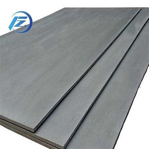 Astm A36 Q235 Ss400 Carbon Mild Steel Sheet Ss400 Carbon Steel Plate