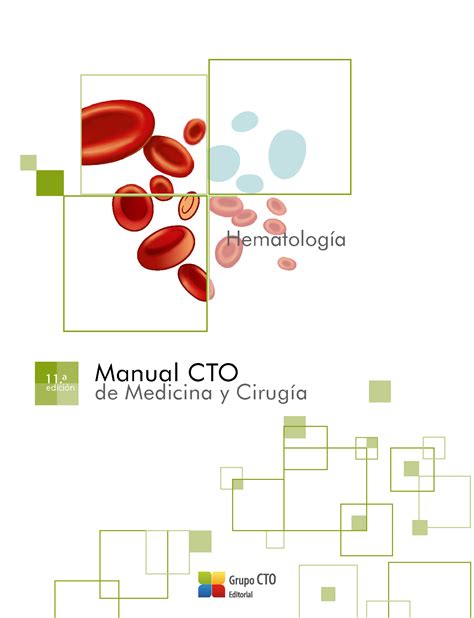 SOLUTION Hematologia 11ed 2019 Studypool