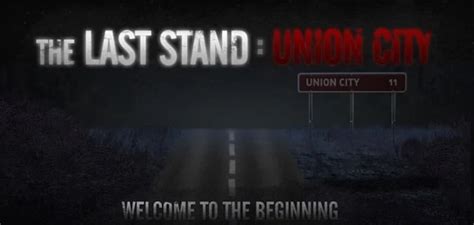 The Last Stand: Union City Windows, Mac, Linux game - ModDB