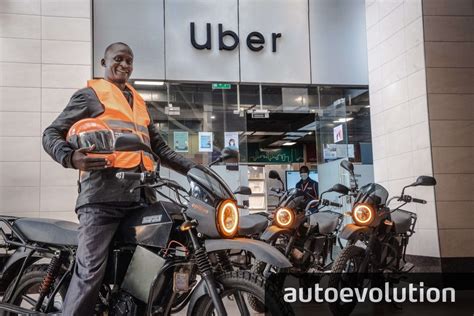 Watch Opibus And Uber Aim To Scale The Use Of The First African E