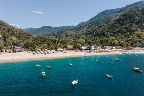 Best Things To Do In Yelapa Jalisco Mexico