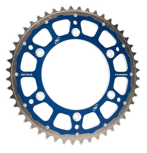 Sprocket Rear T As Suits Sherco Se Se F R