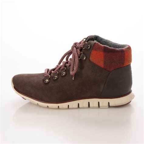 Cole Haan Zerogrand Hiker Wp Java Wp Nubuck Wp Java Wp Nubuck