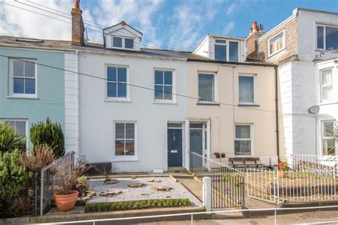 Homes For Sale In Trevethan Road Falmouth Tr11 Buy Property In