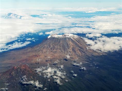 Interesting Facts About Mount Kilimanjaro The Ultimate Kilimanjaro