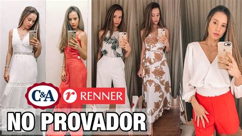 LOOKS FIM DE ANO NATAL E ANO NOVO 2019 Provador C A E Renner Stella