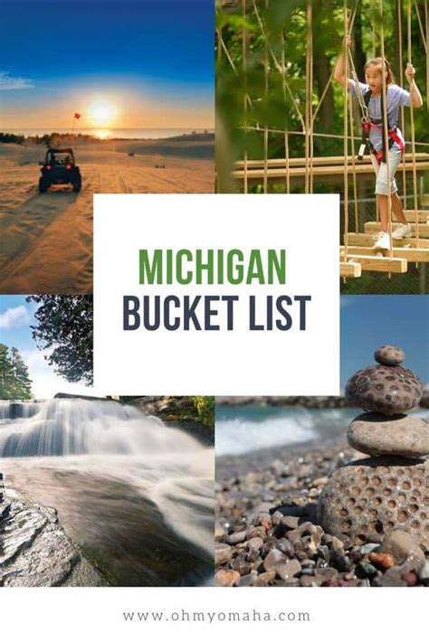 Things To Do In Michigan You Will Love Artofit