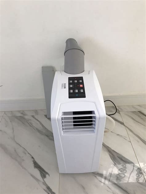 Ar Condicionado Portátil Elgin Móbile 9000 Btu R 900 00 em Mercado Livre