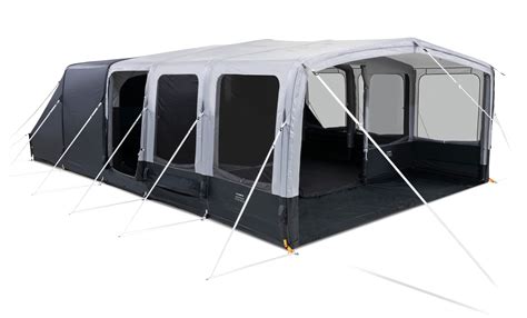 Dometic Launches Inflatable Tent Range For The Emea Market Expedition