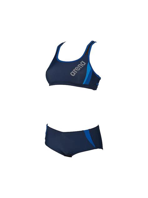 Arena Damen Sport Bikini Hypnos