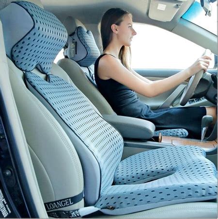 Lumbar Support Meaning In Auto Car What Is