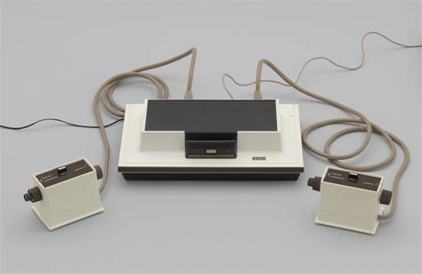 magnavox odyssey  specs