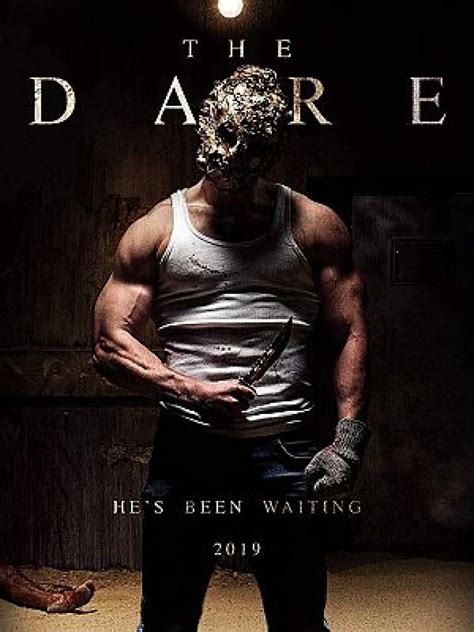 The Dare Film Kritik Trailer News Moviejones