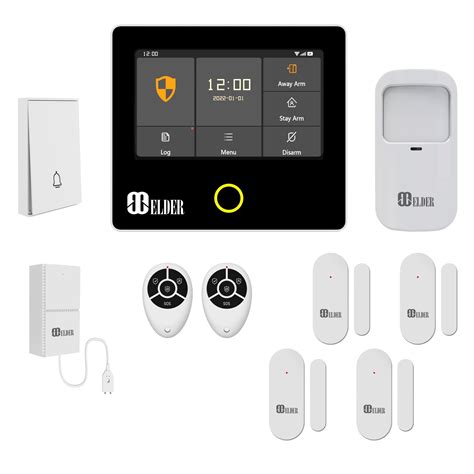 alarm system for home reviews 9