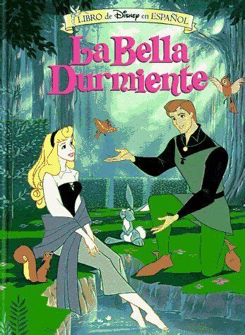 Disney S La Bella Durmiente Sleeping Beauty Libro De By Mouse Works